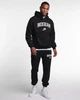 Худі BOXRAW East Street L Чорне - изображение 2