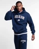 Худі BOXRAW East Street S Синє - зображення 5