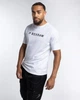 Футболка BOXRAW ABC M Біла - изображение 5