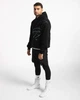 Худі BOXRAW Disciplined Thought/Action Oversized XL Чорне - изображение 2