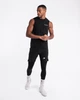 Майка BOXRAW We Don't Play Boxing Oversized L Чорна - зображення 3