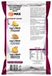 Упаковка чипсов Lay`s MAX Ridged Лобстер 95 г х 21 шт (1.995 кг) (4823063128810) - изображение 3