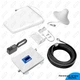 Комплект: Усилитель связи LINTRATEK DW DCS DualBand, GSM репитер, ретранслятор, усилитель мобильной связи, усилитель голосовой связи, двухдиапазонный 900МГц, 1800МГц усилением 85 дБи + усилитель мобильного интернета 2G/4G - изображение 7