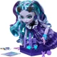 Кукла Монстер Хай Твайла Киберклуб Книга страха Monster High Fearbook Twyla Mattel (HXW31) - изображение 3