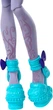 Кукла Монстер Хай Твайла Киберклуб Книга страха Monster High Fearbook Twyla Mattel (HXW31) - изображение 5