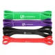 Спортивные резинки (петли) для подтягиваний и тренировок U-Powex Bands 4 шт - изображение 2