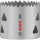 Коронка Bosch PRO Multi Material 57 мм (2608901517) - зображення 1