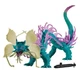 Годзілла і Конг: Нова імперія Тіамат Godzilla x Kong: The New Empire (Tiamat Figure) - зображення 1