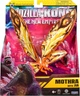 Годзілла і Конг: Нова імперія - Мотра і Джіа Godzilla x Kong: The New Empire Mothra - зображення 2