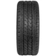 Колесо в зборі Secyrity tyres R13 195/50 W6 PCD 5x112 ET30 11002749 - изображение 2