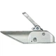 Зчіпний пристрій Winterhoff WW 200-C4/H 3000кг 80 мм 1860793 - изображение 4
