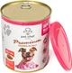 Корм влажный для взрослых собак Pet Chef кусочки в желе Мясной микс 800 г (4820255193649) - изображение 3