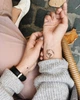 Тимчасове тату Arley Sign Свобода (8003) 2шт. - зображення 2