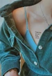 Тимчасове тату Arley Sign Гусак эдишн (1128) - зображення 3