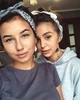 Тимчасове тату Arley Sign Пальма (7017) 2шт. - зображення 2