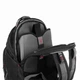 Рюкзак для ноутбука Wenger Synergy 16" чёрно-серый 600635 - изображение 11