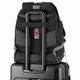 Рюкзак для ноутбука Wenger Synergy 16" чёрно-серый 600635 - изображение 12