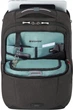 Рюкзак Wenger MX Professional 16" 21л черный - изображение 5
