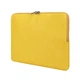 Чохол для ноутбука Tucano BFTO1314-Y Today Sleeve 13"/14" жовтий - зображення 1