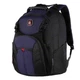 Рюкзак Wenger Sherpa 16" 27л черный - изображение 1