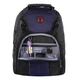 Рюкзак Wenger Sherpa 16" 27л черный - изображение 6