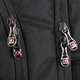 Рюкзак Wenger Sherpa 16" 27л черный - изображение 9