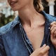 Временное тату Arley Sign Надпись “Делай все с любовью” (9021) 2шт. - изображение 2