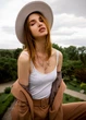 Временное тату Arley Sign Нежные силуэты (1104) - изображение 5