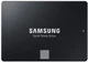 Накопичувач SSD Samsung MZ-77E2T0BW 2.5" 2TB SATA 870EVO - зображення 1