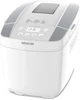 Хлебопечка Sencor SBR0770WH 800 Вт с дисплеем, белая + 10 программ - изображение 1