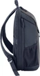 Рюкзак HP 6B8U6AA Travel 15.6" 21л синий - изображение 5