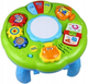 Stolik edukacyjny LEAN Toys dla malucha (5905884456927) - obraz 2