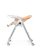 Стул Peg-Perego Prima Pappa Follow Me Peach персиковый (IH01000000BL68) - изображение 5