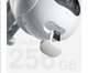 IP-камера для видеонаблюдения Imilab Security Camera EC6 Dual - изображение 8