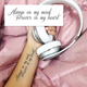 Временное тату Arley Sign Надпись Always on my mind (5012) 2шт. - изображение 1