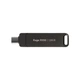 Флеш-накопичувач Patriot USB 3.2 Gen 1 Rage R550 128GB Type-A+C (PE128GR550DSAD) - зображення 5