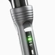 Профессиональная плойка для завивки локонов CLOUD NINE The Curling Wand (25мм) - изображение 7