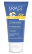 Солнцезащитный минеральный крем для детей с рождения Uriage Baby 1st Mineral Cream SPF 50+ 50 мл - изображение 1