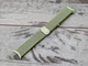 Ремінець Google Woven Band для Pixel Watch 1, 2, 3 (Lemongrass) (Б/В) - зображення 2