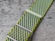 Ремінець Google Woven Band для Pixel Watch 1, 2, 3 (Lemongrass) (Б/В) - зображення 5