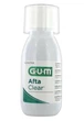 Ополаскиватель для лечения травм и язв в полости рта GUM Afta Clear Mouthwash 120 мл - изображение 2