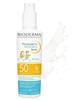 Детский солнцезащитный спрей для лица и тела Bioderma Photoderm Pediatrics Spray SPF50+ 200 мл - изображение 2