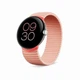 Ремешок Google Stretch Band для Pixel Watch 1, 2, 3 - 41mm (Rose) - изображение 1