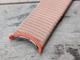 Ремінець Google Stretch Band для Pixel Watch 1, 2, 3 (Сoral Stretch) (Б/В) - зображення 4