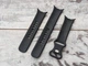 Ремінець Google Active Band для Pixel Watch 1, 2, 3 (Obsidian) (GA03263) (Б/В) - зображення 4