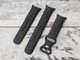 Ремінець Google Active Band для Pixel Watch 1, 2, 3 (Obsidian) (GA03263) (Б/В) - зображення 5