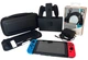 Модифікована (чіпована) Nintendo Switch V2 32 + 128 gb, picofly, kefir, atmosphere (0015) Б/В - изображение 1