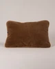 Подушка Woollen 70х70 з вовни Верблюда CAMEL (Еко-пух) (зі сертифікатом Woolmark) - зображення 1