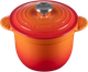 Каструля LeCreuset Cocotte Every помаранчева 2 л (0024147309321) - зображення 2