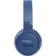 Навушники з мікрофоном JBL Tune 660NC Blue (JBLT660NCBLU) - изображение 6